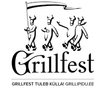 grillipidu
