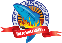 Eesti meistrivõistlused kalagrillimises